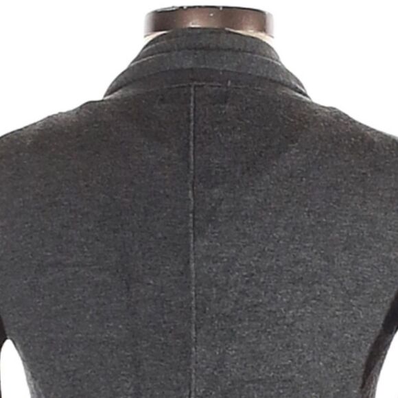 2/$20 Zara Open Cardigan Grey - Picture 6 of 7